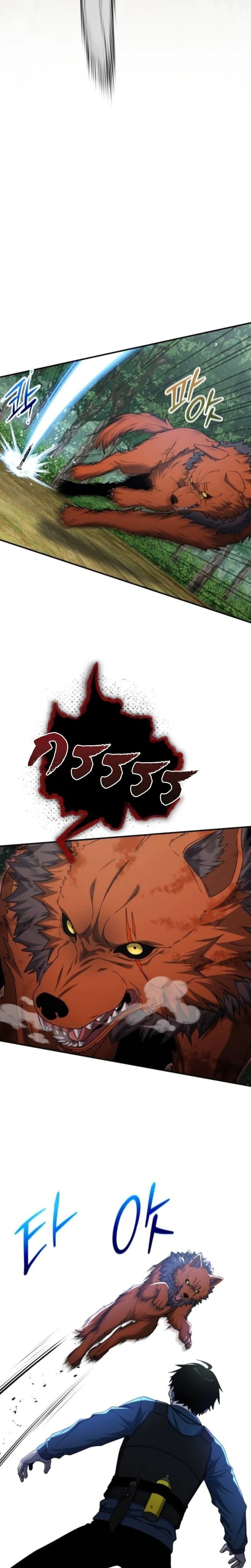 Apocalypse Veteran ตอนที่ 13 18