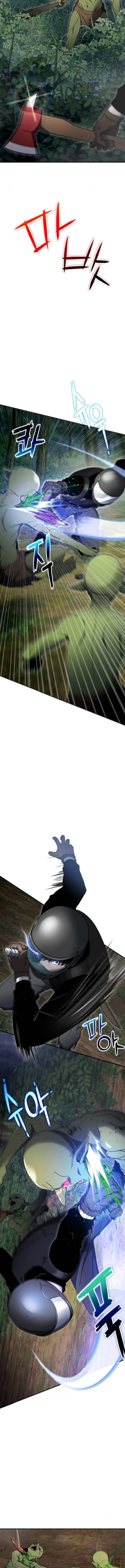 Apocalypse Veteran ตอนที่ 8 21