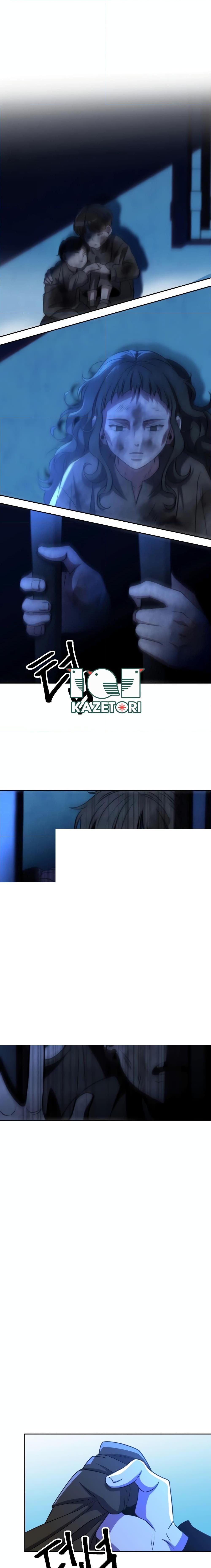 Archmage Transcending Through Regression ตอนที่ 99 หน้า 4