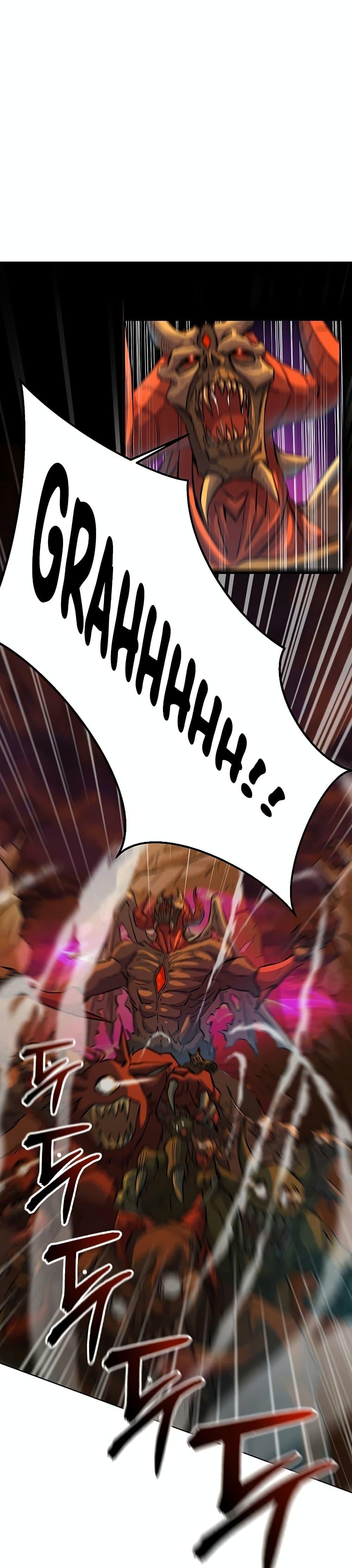 Archmage Transcending Through Regression ตอนที่ 1 หน้า 11