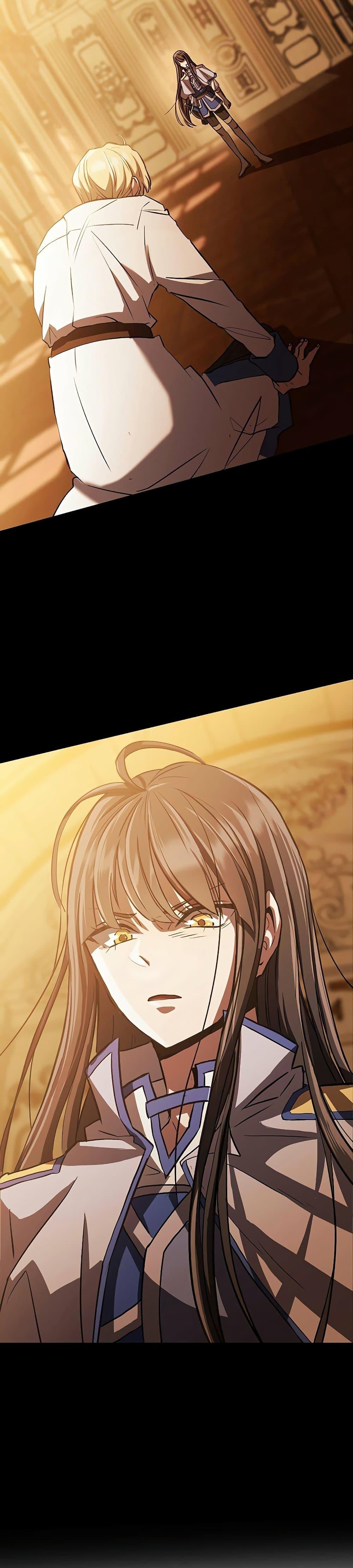 Archmage Transcending Through Regression ตอนที่ 1 หน้า 59