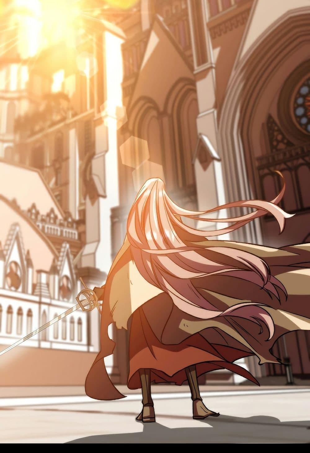 Archmage Transcending Through Regression ตอนที่ 25 หน้า 54