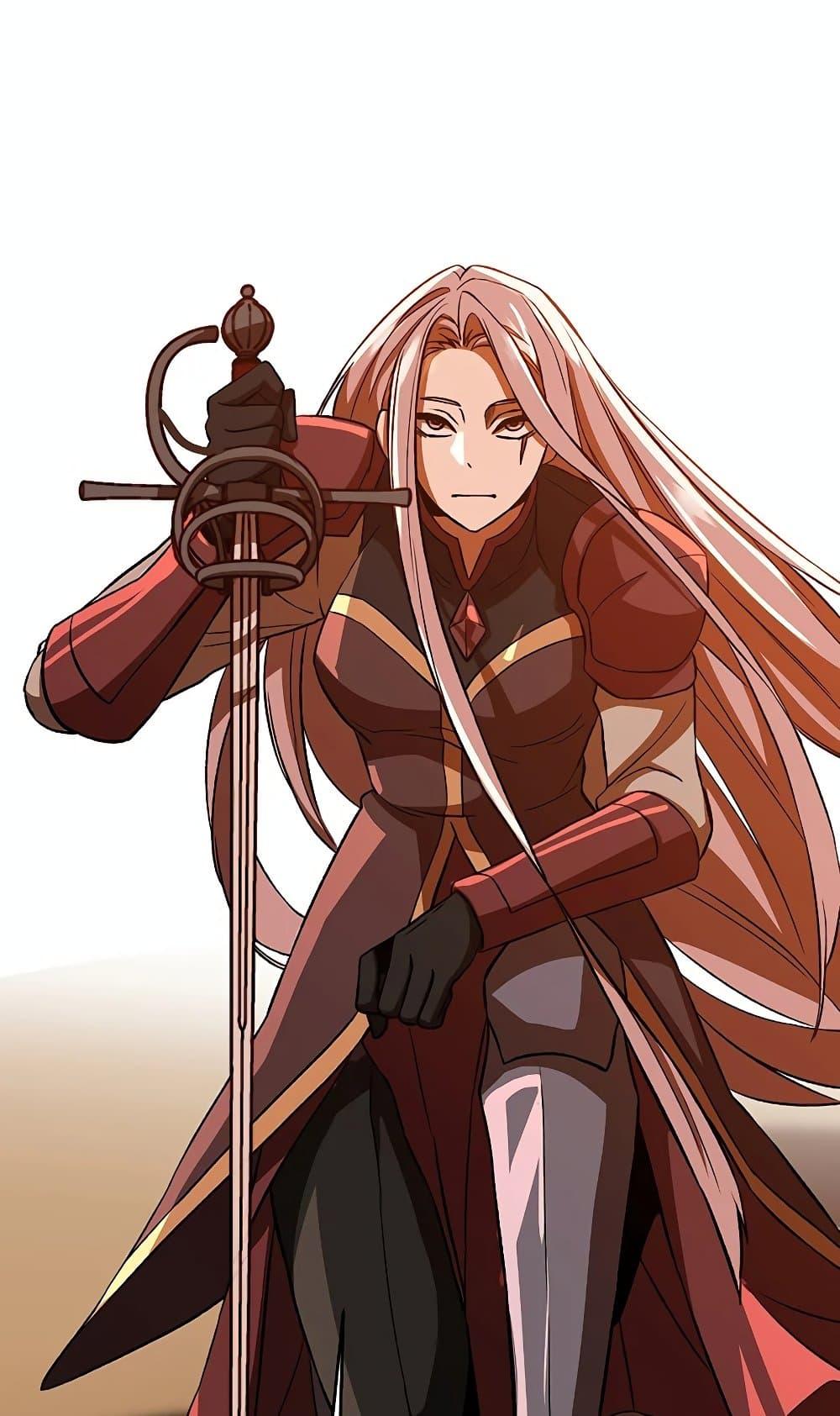 Archmage Transcending Through Regression ตอนที่ 30 หน้า 76