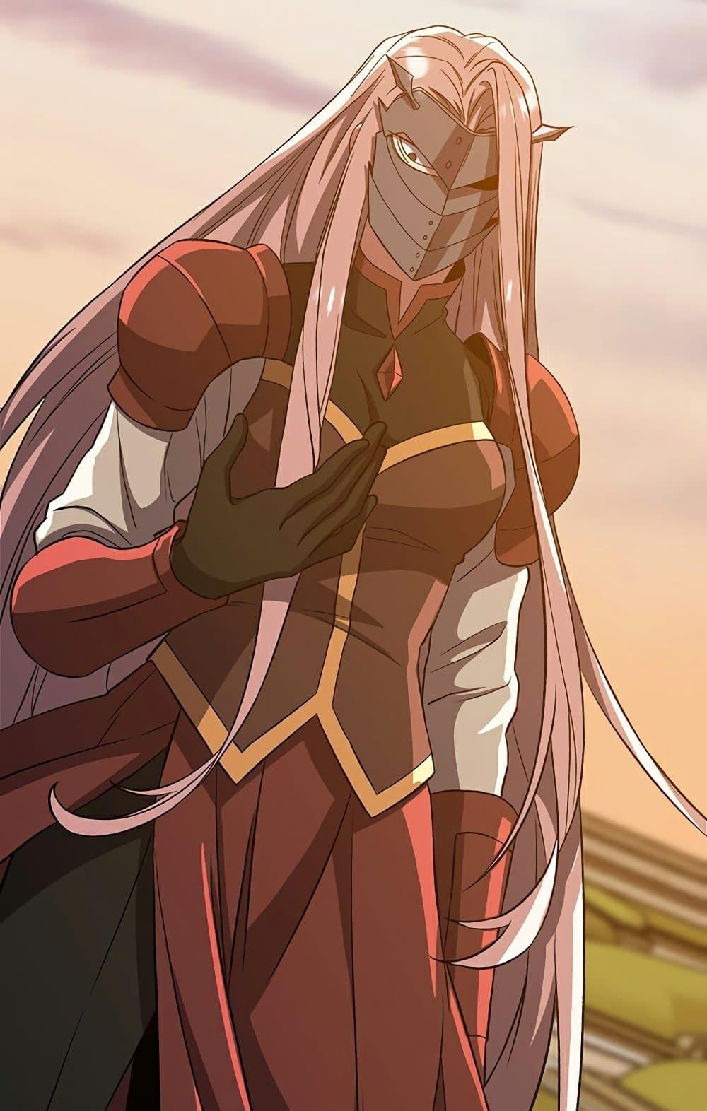 Archmage Transcending Through Regression ตอนที่ 34 หน้า 44