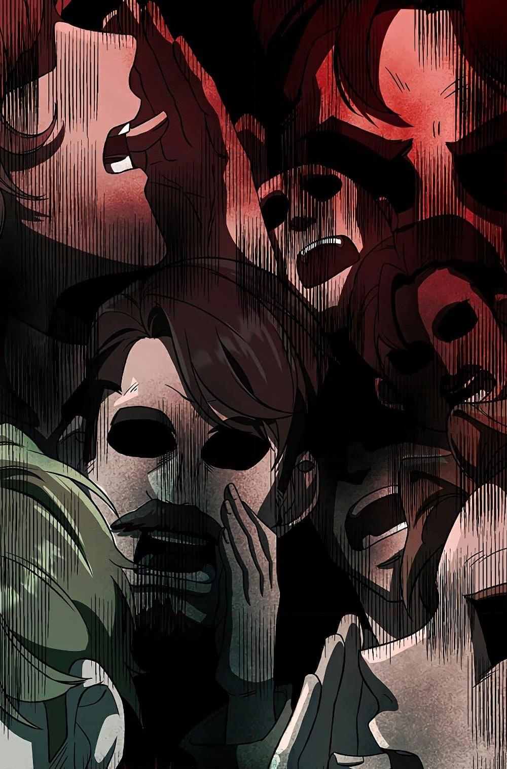 Archmage Transcending Through Regression ตอนที่ 35 หน้า 48