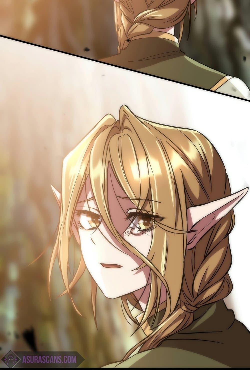 Archmage Transcending Through Regression ตอนที่ 38 หน้า 5