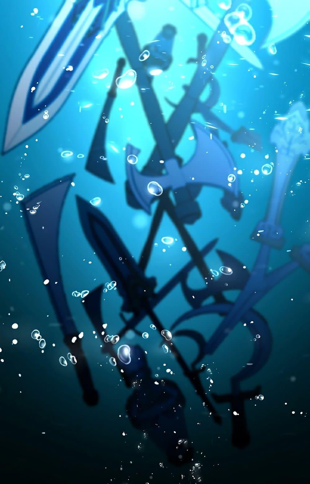 Archmage Transcending Through Regression ตอนที่ 40 หน้า 35