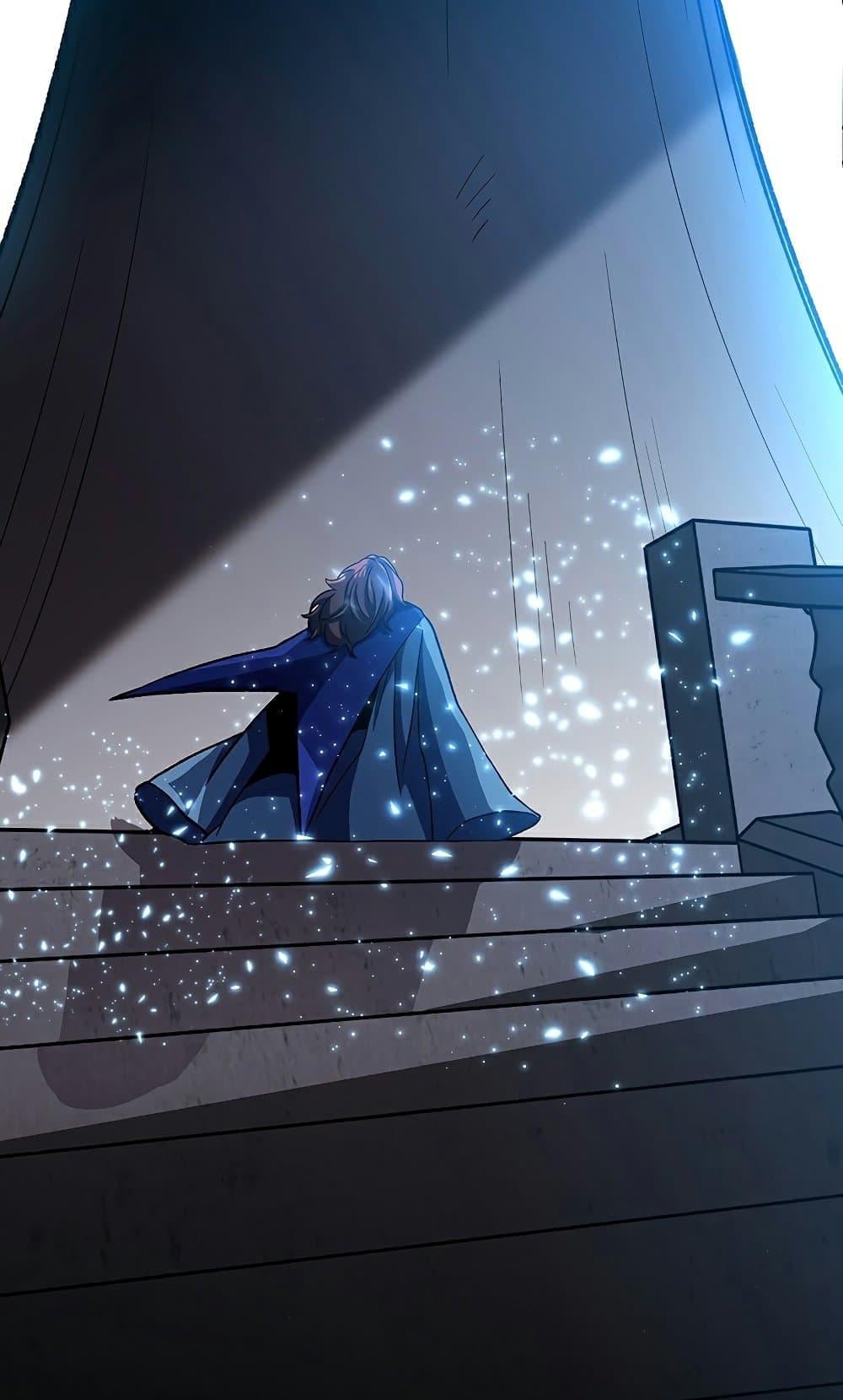 Archmage Transcending Through Regression ตอนที่ 41 หน้า 6