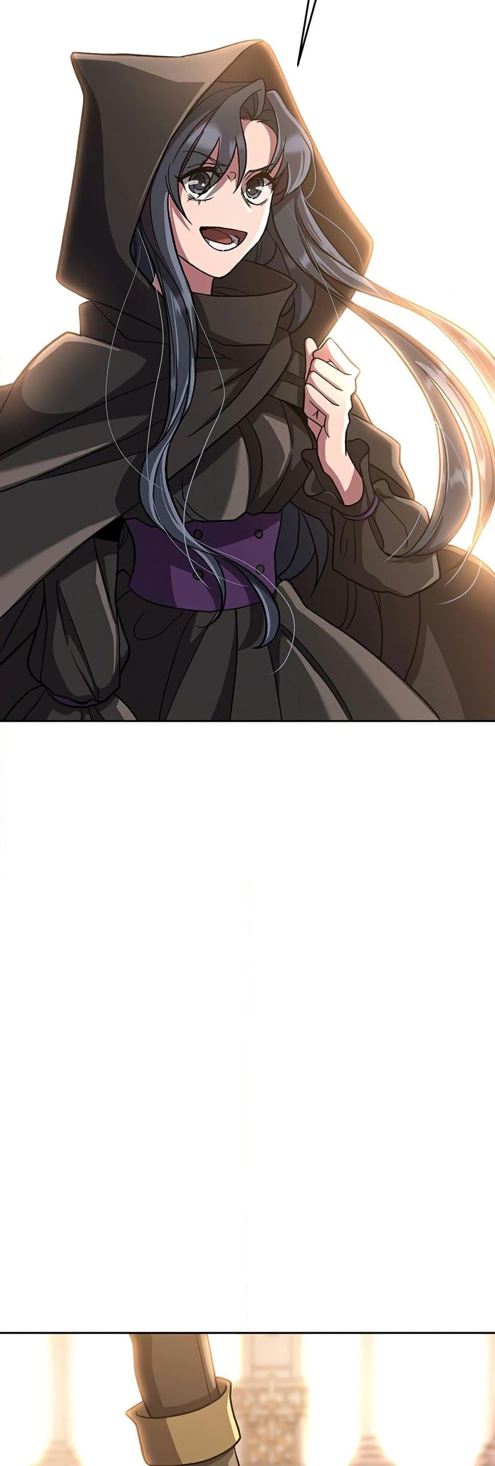 Archmage Transcending Through Regression ตอนที่ 47 หน้า 25