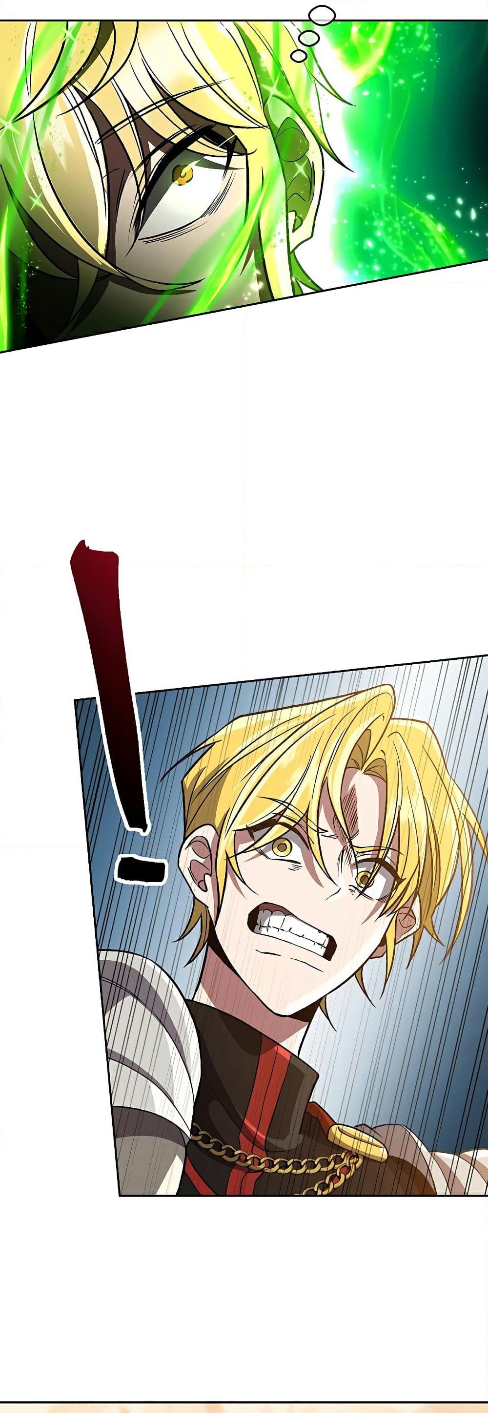 Archmage Transcending Through Regression ตอนที่ 48 หน้า 25