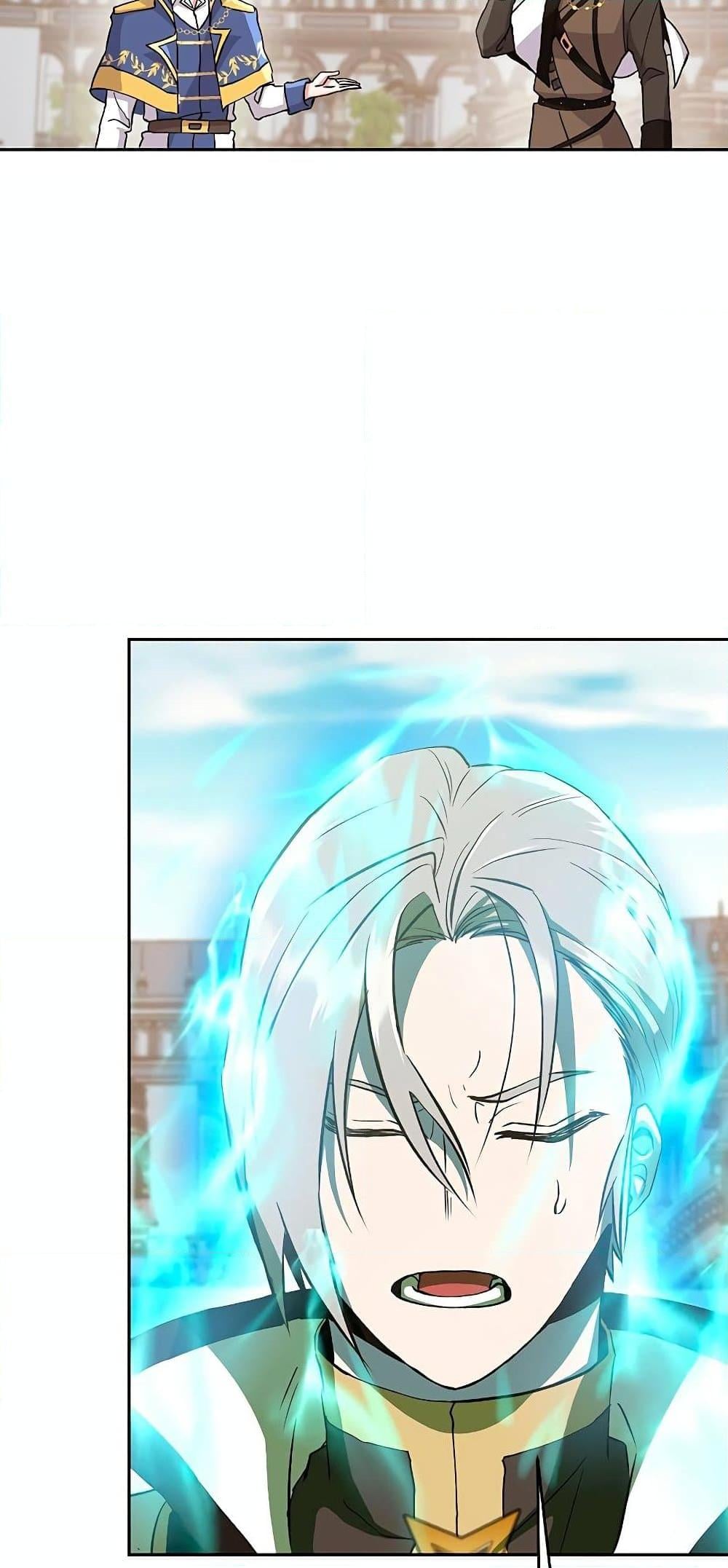 Archmage Transcending Through Regression ตอนที่ 8 หน้า 9