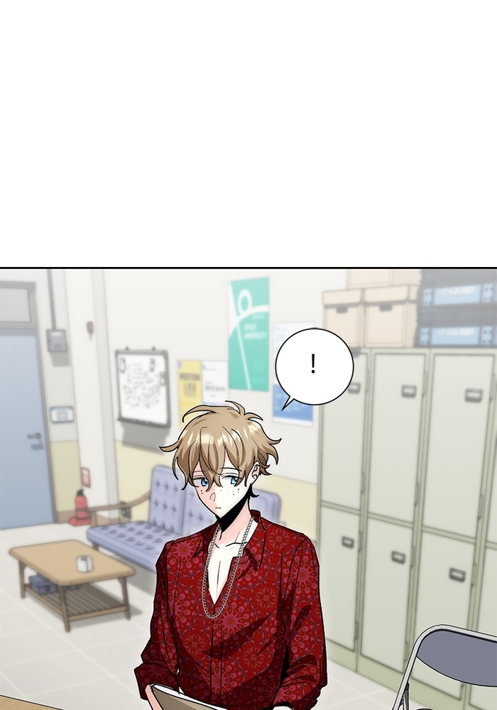 Aura of a Genius Actor ออร่าของนักแสดงอัจฉริยะ ตอนที่ 11 หน้า 123