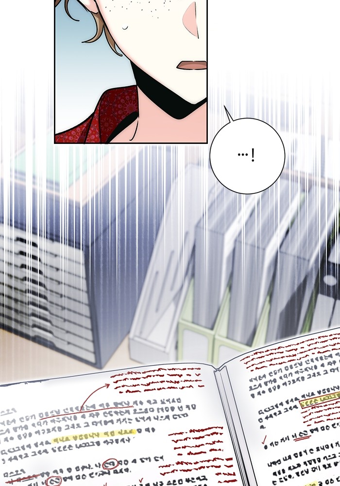 Aura of a Genius Actor ออร่าของนักแสดงอัจฉริยะ ตอนที่ 11 หน้า 128