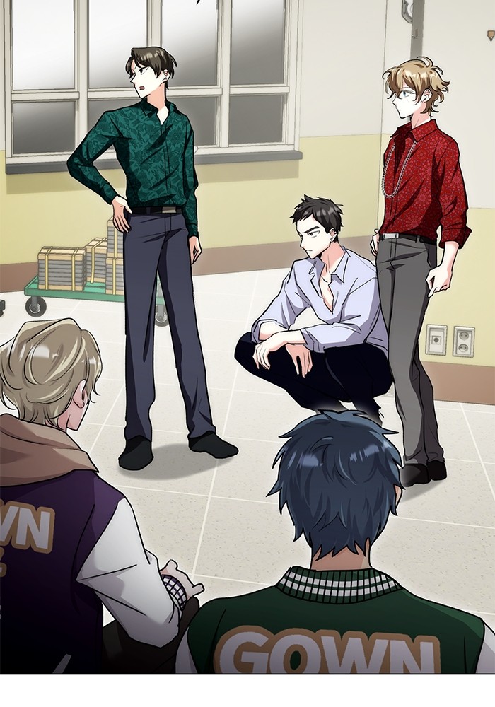 Aura of a Genius Actor ออร่าของนักแสดงอัจฉริยะ ตอนที่ 12 หน้า 48