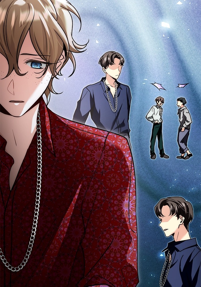 Aura of a Genius Actor ออร่าของนักแสดงอัจฉริยะ ตอนที่ 12 หน้า 61