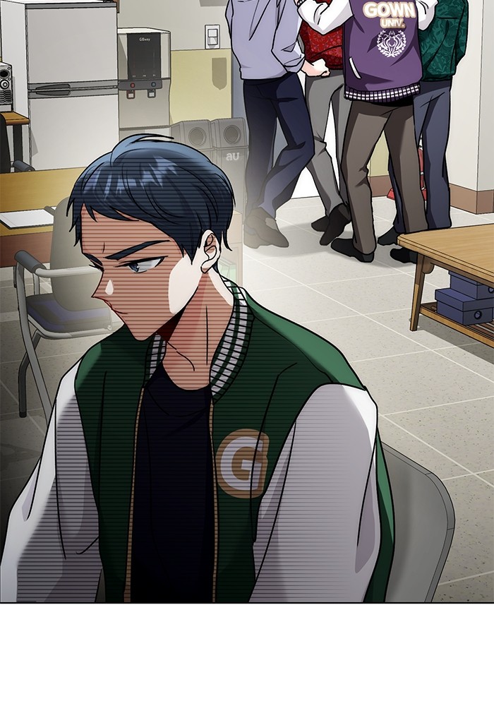 Aura of a Genius Actor ออร่าของนักแสดงอัจฉริยะ ตอนที่ 12 หน้า 73