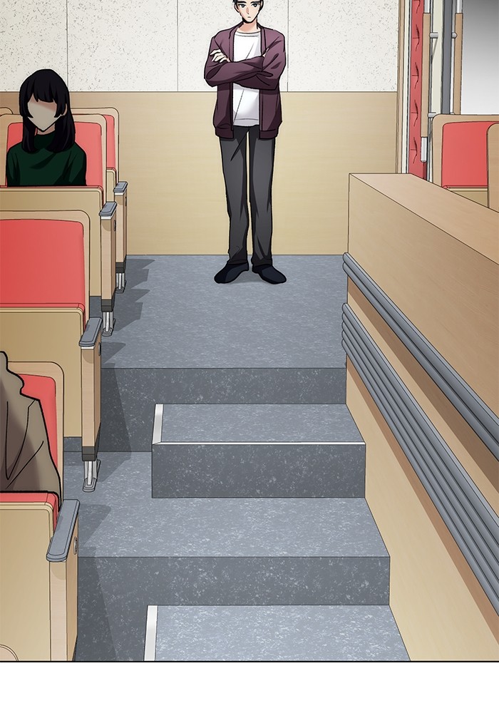 Aura of a Genius Actor ออร่าของนักแสดงอัจฉริยะ ตอนที่ 13 หน้า 74