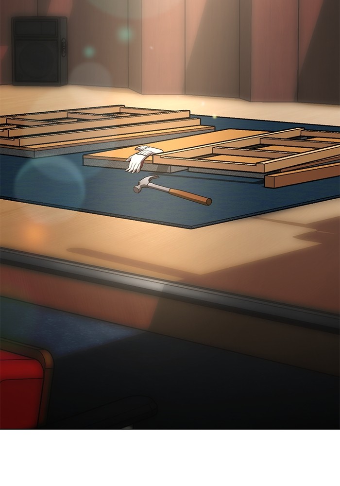 Aura of a Genius Actor ออร่าของนักแสดงอัจฉริยะ ตอนที่ 14 หน้า 71