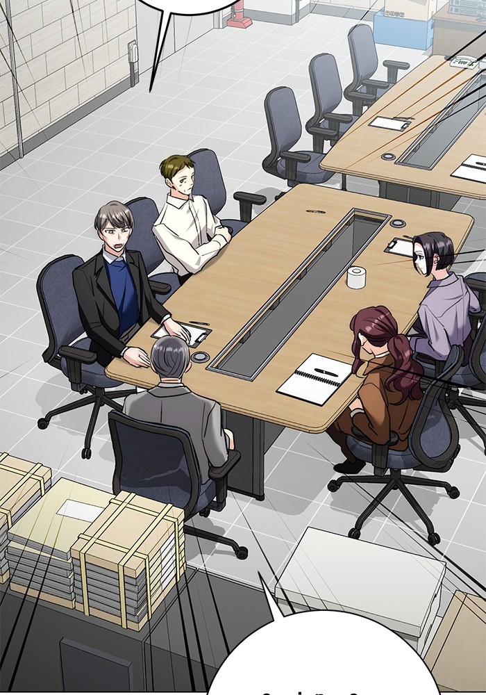 Aura of a Genius Actor ออร่าของนักแสดงอัจฉริยะ ตอนที่ 16 หน้า 111