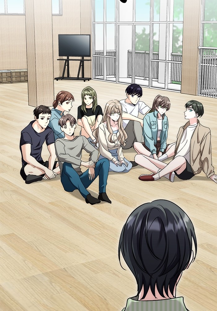 Aura of a Genius Actor ออร่าของนักแสดงอัจฉริยะ ตอนที่ 17 หน้า 72