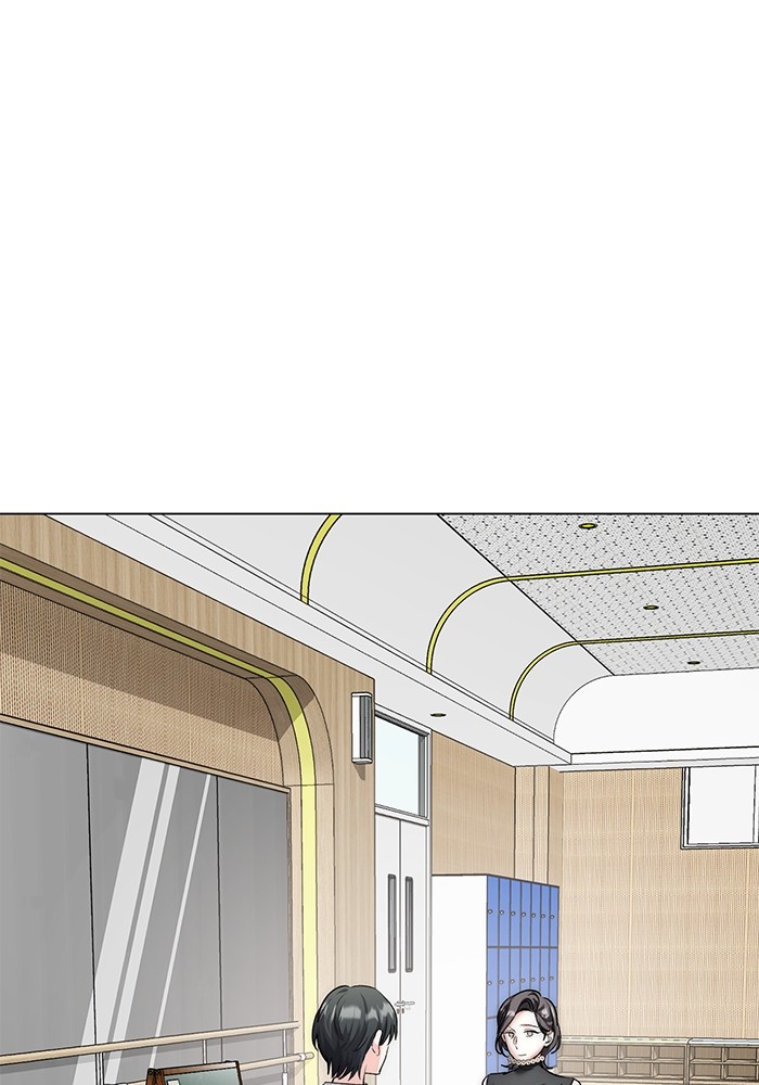 Aura of a Genius Actor ออร่าของนักแสดงอัจฉริยะ ตอนที่ 18 หน้า 93