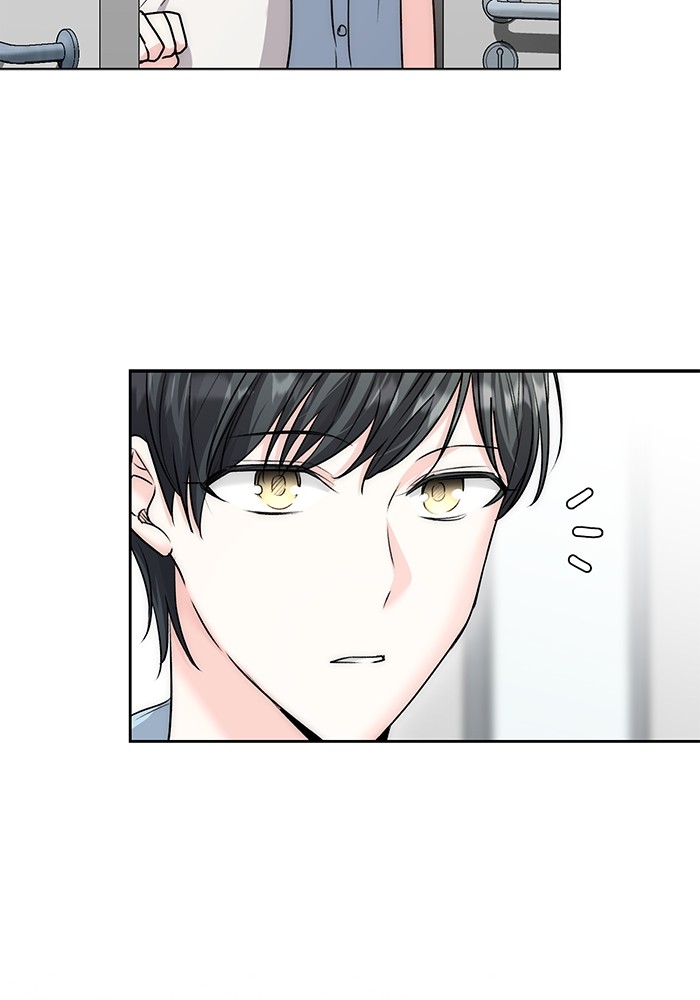 Aura of a Genius Actor ออร่าของนักแสดงอัจฉริยะ ตอนที่ 19 หน้า 21