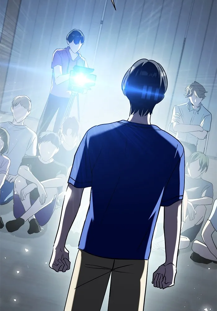 Aura of a Genius Actor ออร่าของนักแสดงอัจฉริยะ ตอนที่ 21 หน้า 37