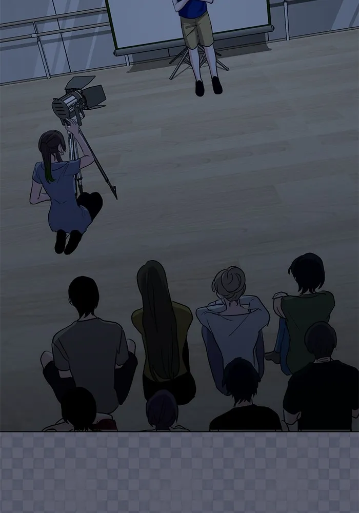 Aura of a Genius Actor ออร่าของนักแสดงอัจฉริยะ ตอนที่ 21 หน้า 54