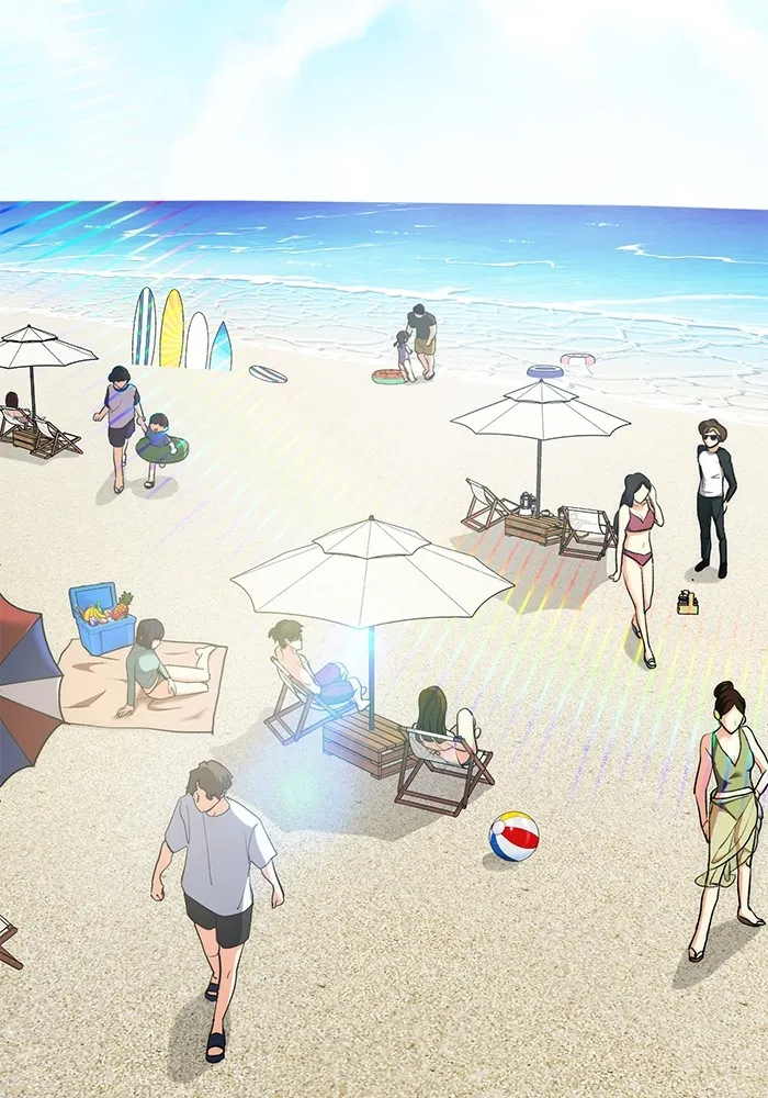 Aura of a Genius Actor ออร่าของนักแสดงอัจฉริยะ ตอนที่ 23 หน้า 4