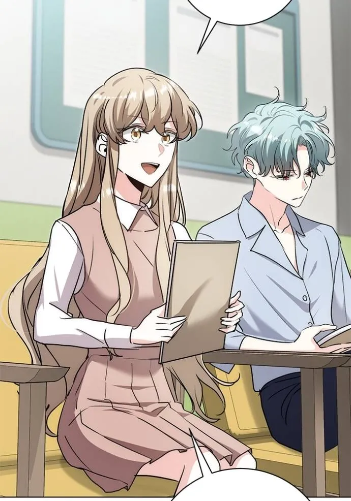 Aura of a Genius Actor ออร่าของนักแสดงอัจฉริยะ ตอนที่ 28 หน้า 34