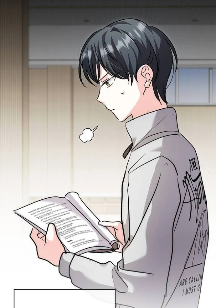 Aura of a Genius Actor ออร่าของนักแสดงอัจฉริยะ ตอนที่ 30 หน้า 71