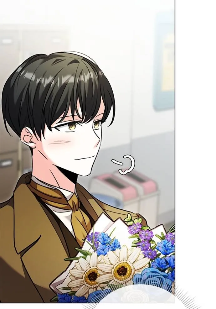 Aura of a Genius Actor ออร่าของนักแสดงอัจฉริยะ ตอนที่ 34 หน้า 116