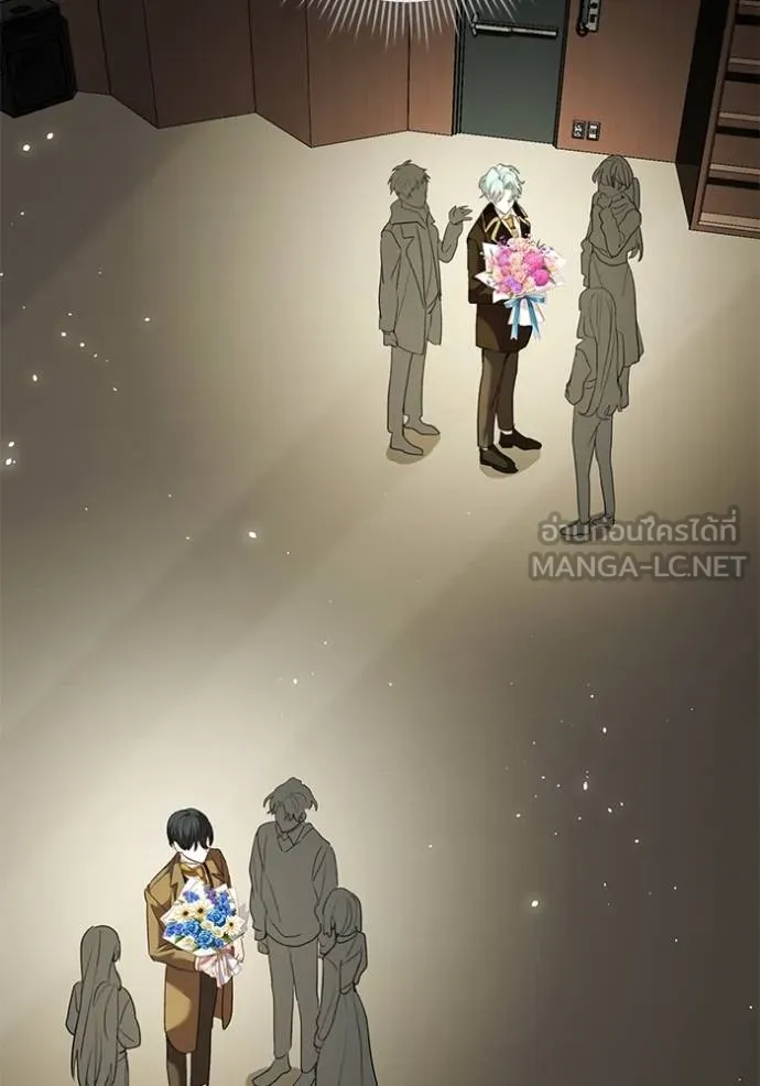 Aura of a Genius Actor ออร่าของนักแสดงอัจฉริยะ ตอนที่ 34 หน้า 42