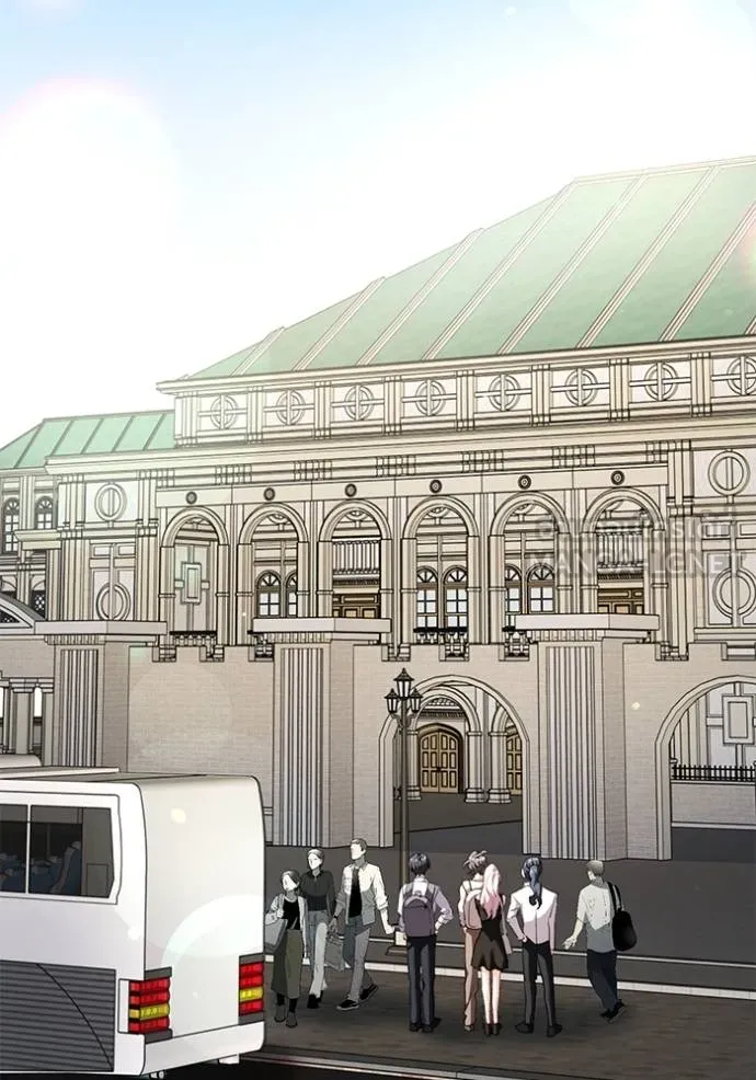 Aura of a Genius Actor ออร่าของนักแสดงอัจฉริยะ ตอนที่ 42 หน้า 79