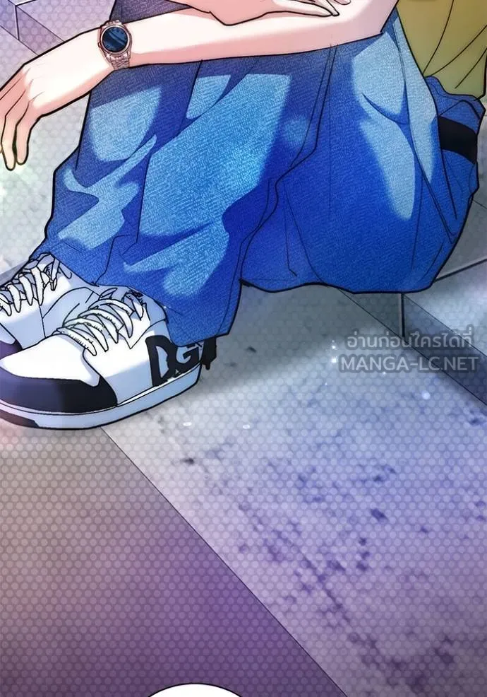 Aura of a Genius Actor ออร่าของนักแสดงอัจฉริยะ ตอนที่ 46 หน้า 97