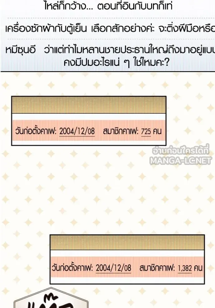 Aura of a Genius Actor ออร่าของนักแสดงอัจฉริยะ ตอนที่ 57 หน้า 45