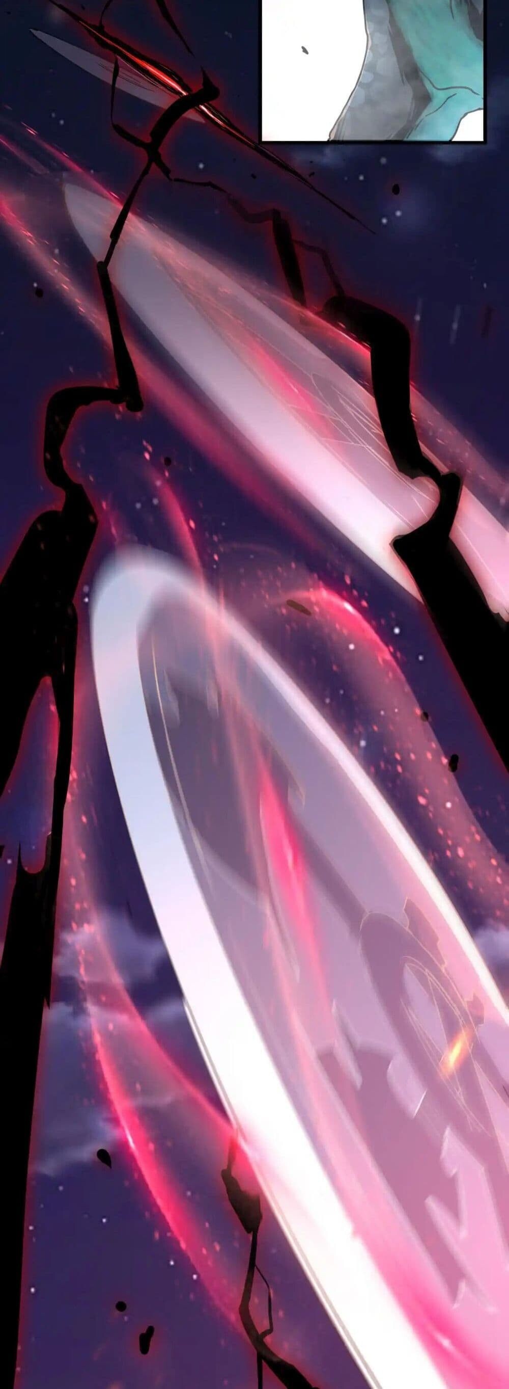 Axe God Path of Invincibility ผู้ถือครองขวานเทวะสู่วิถีไร้เทียมทาน ตอนที่ 1 หน้า 48