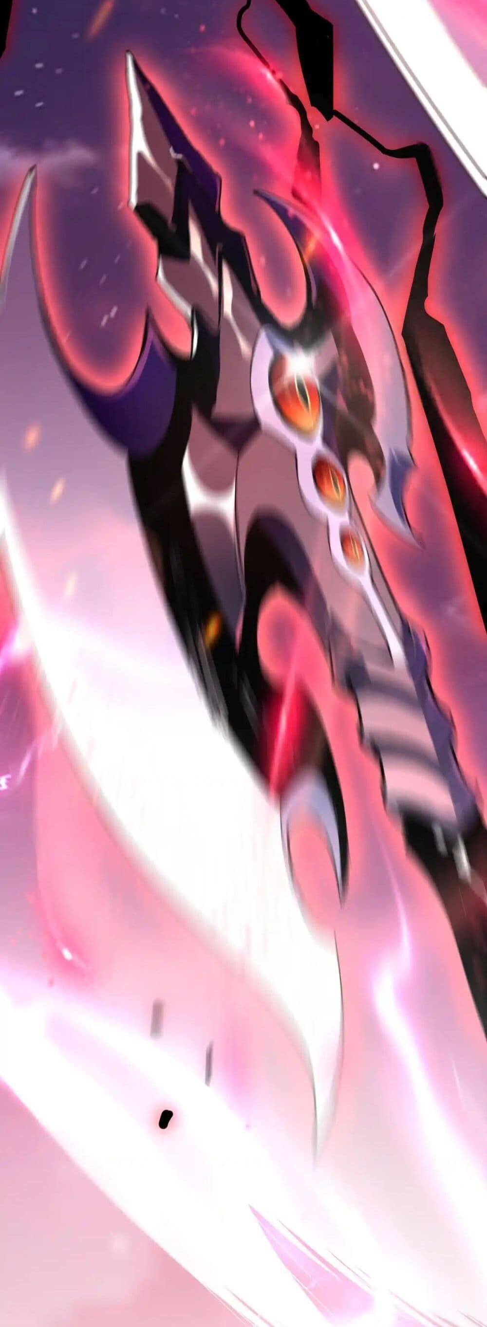 Axe God Path of Invincibility ผู้ถือครองขวานเทวะสู่วิถีไร้เทียมทาน ตอนที่ 1 หน้า 49