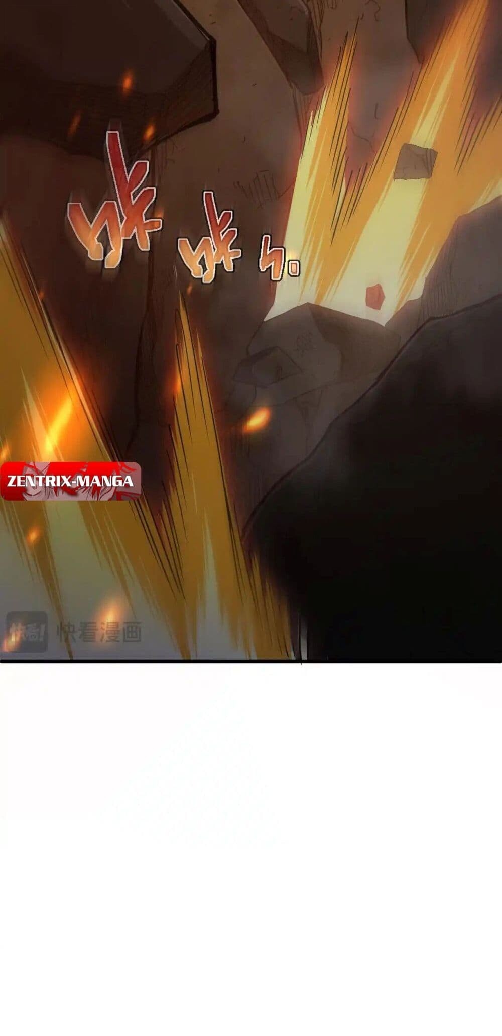 Axe God Path of Invincibility ผู้ถือครองขวานเทวะสู่วิถีไร้เทียมทาน ตอนที่ 2 หน้า 24