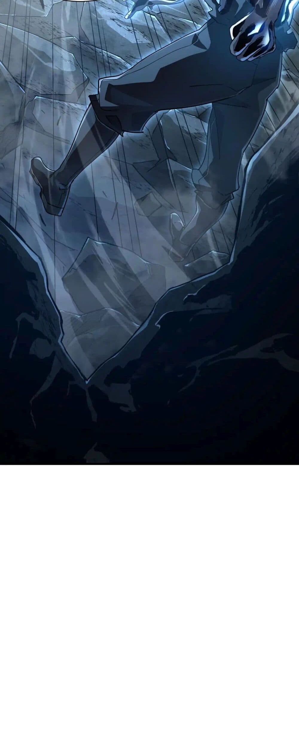 Axe God Path of Invincibility ผู้ถือครองขวานเทวะสู่วิถีไร้เทียมทาน ตอนที่ 3 หน้า 19