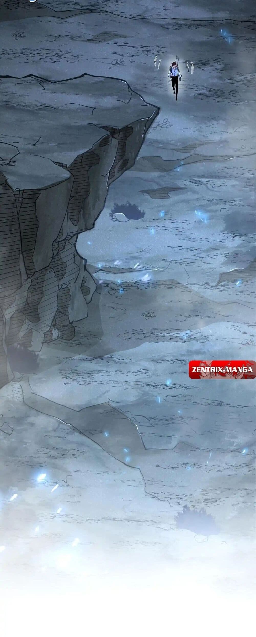 Axe God Path of Invincibility ผู้ถือครองขวานเทวะสู่วิถีไร้เทียมทาน ตอนที่ 3 หน้า 39