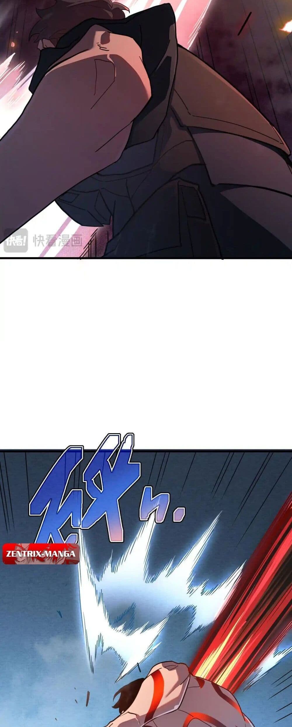 Axe God Path of Invincibility ผู้ถือครองขวานเทวะสู่วิถีไร้เทียมทาน ตอนที่ 3 หน้า 5