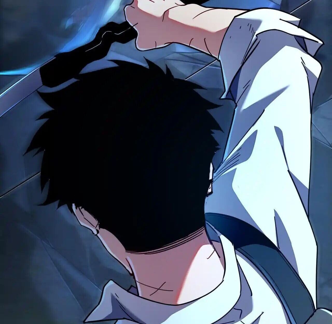 Axe God Path of Invincibility ผู้ถือครองขวานเทวะสู่วิถีไร้เทียมทาน ตอนที่ 4 หน้า 102