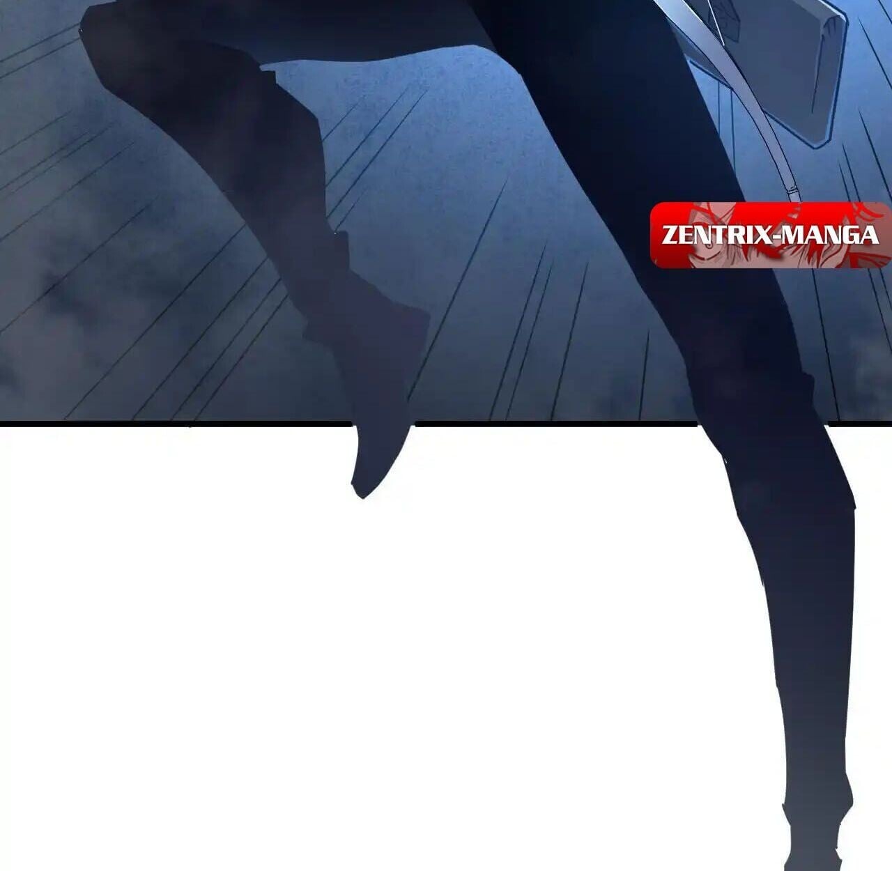 Axe God Path of Invincibility ผู้ถือครองขวานเทวะสู่วิถีไร้เทียมทาน ตอนที่ 4 หน้า 105