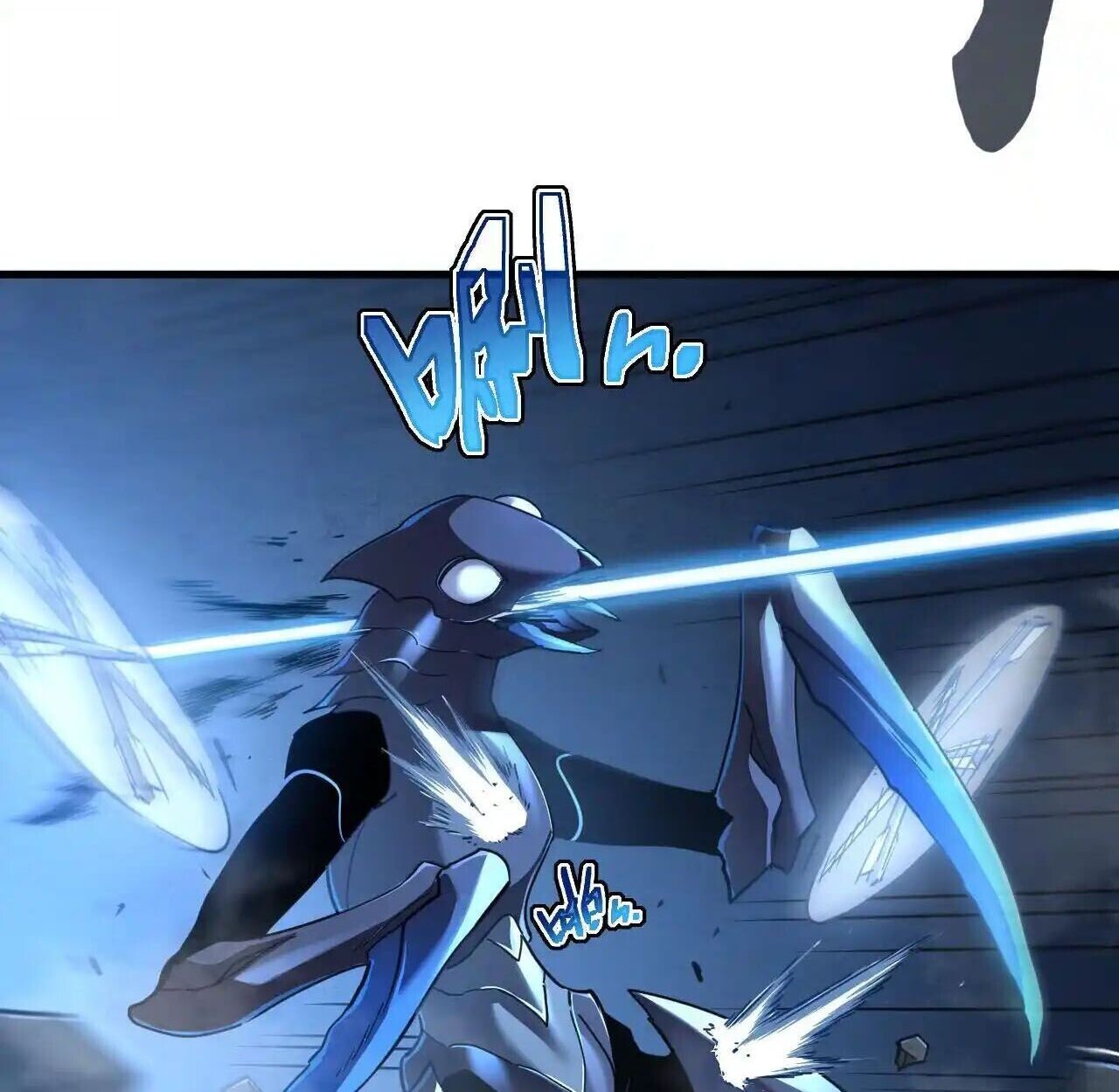 Axe God Path of Invincibility ผู้ถือครองขวานเทวะสู่วิถีไร้เทียมทาน ตอนที่ 4 หน้า 106