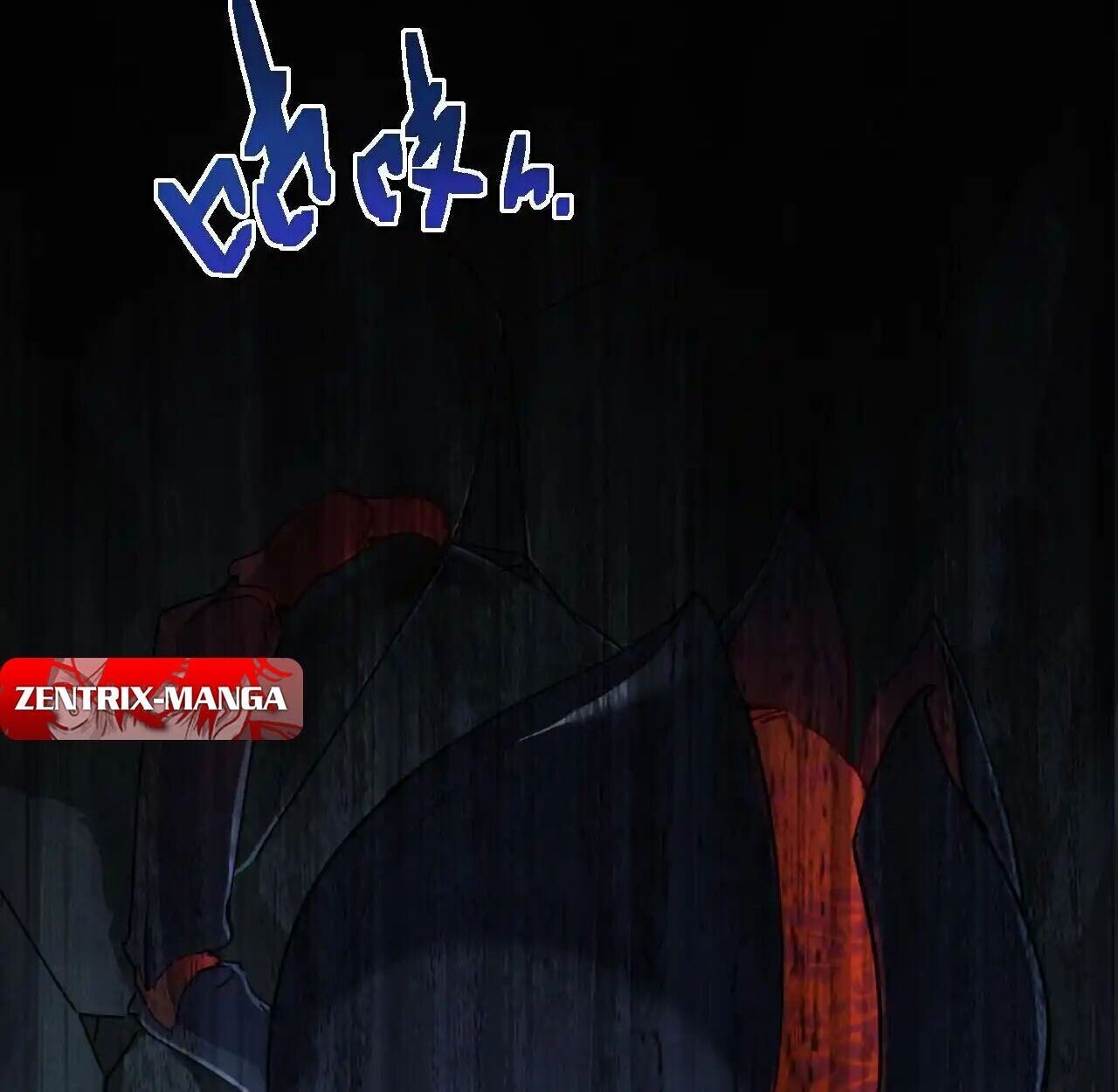 Axe God Path of Invincibility ผู้ถือครองขวานเทวะสู่วิถีไร้เทียมทาน ตอนที่ 4 หน้า 11