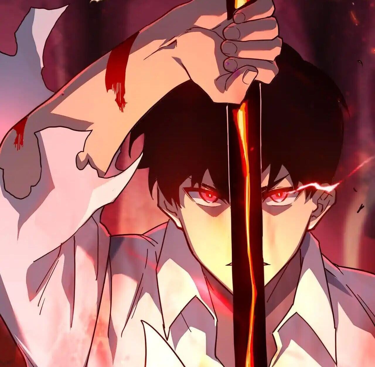 Axe God Path of Invincibility ผู้ถือครองขวานเทวะสู่วิถีไร้เทียมทาน ตอนที่ 4 หน้า 111