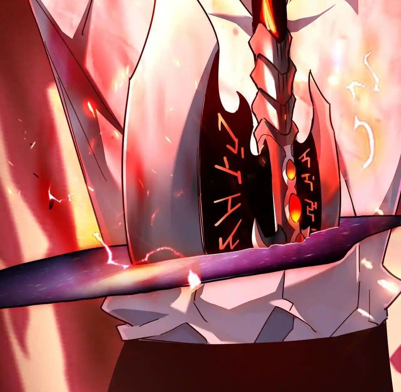 Axe God Path of Invincibility ผู้ถือครองขวานเทวะสู่วิถีไร้เทียมทาน ตอนที่ 4 หน้า 112