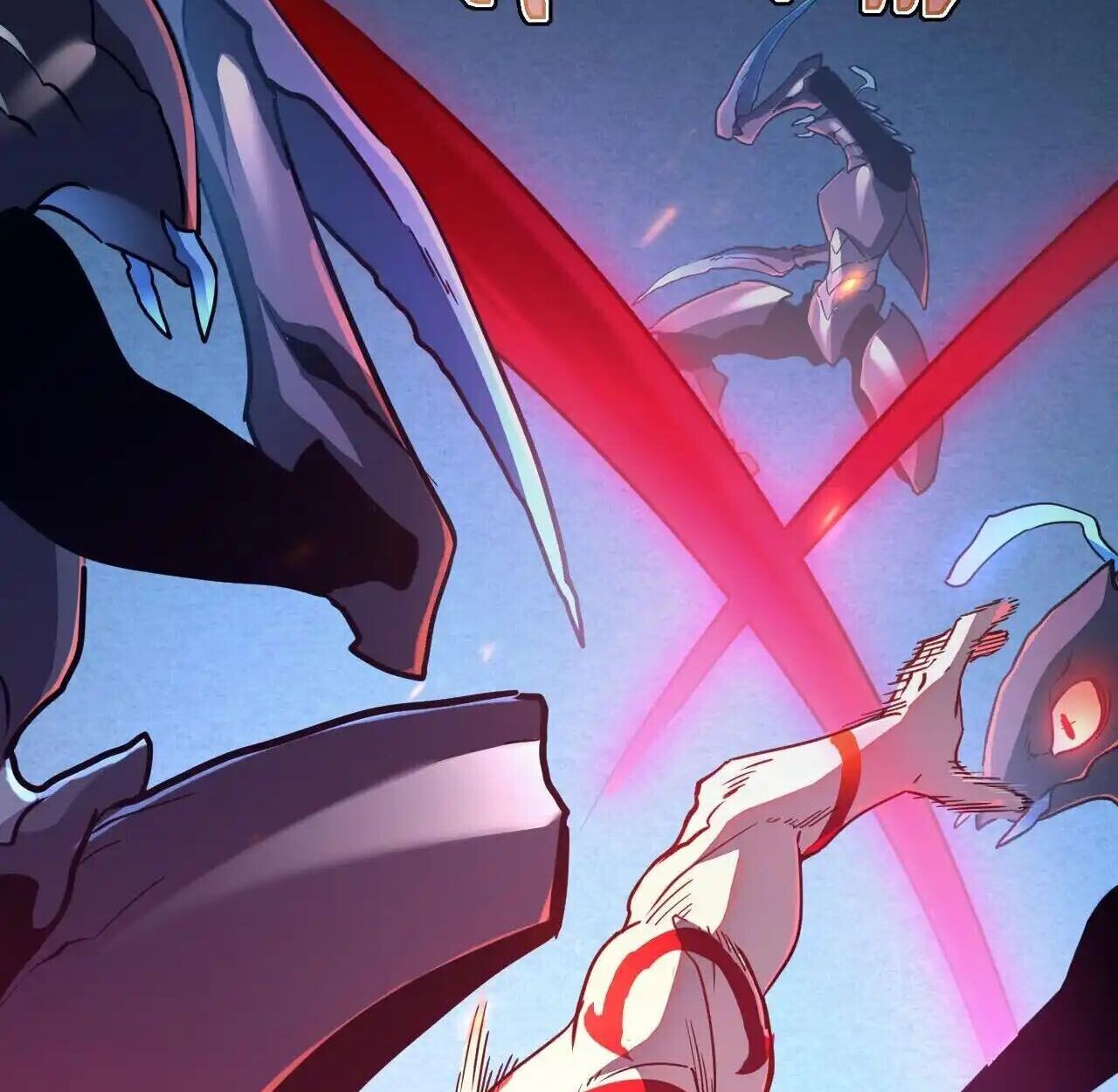 Axe God Path of Invincibility ผู้ถือครองขวานเทวะสู่วิถีไร้เทียมทาน ตอนที่ 4 หน้า 115