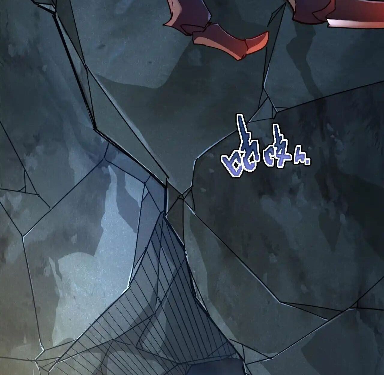 Axe God Path of Invincibility ผู้ถือครองขวานเทวะสู่วิถีไร้เทียมทาน ตอนที่ 4 หน้า 14